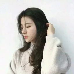 这样拍女生,酷酷的,美美的