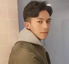 男生必须知道的短发打理技巧