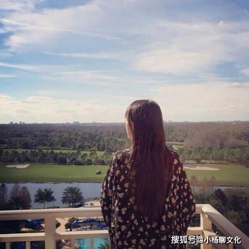 实际上,一个人只有强大了,灾祸自然远离