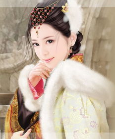 谁会ps真人手绘