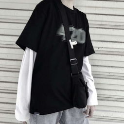 男生喜欢耍帅的个性时尚微信头像