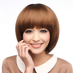 相亲发型盘点总有一款适合你