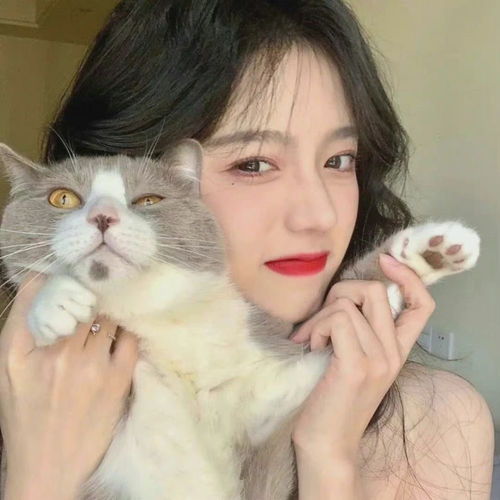 精选优质温柔小众好看的女生头像306