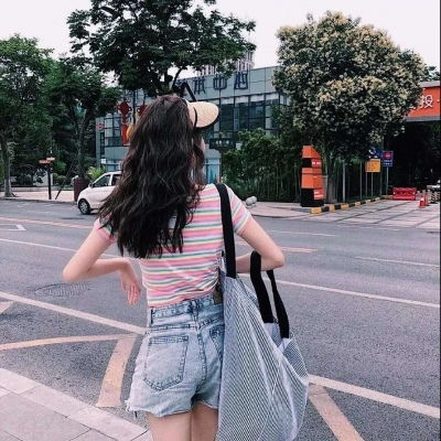 女生头像
