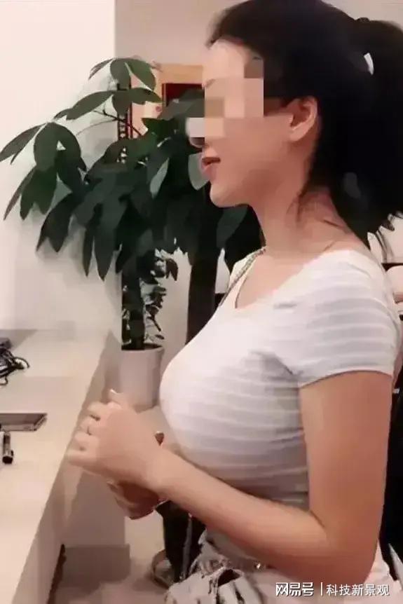 离谱不配为人母广西女子为讨好情人,竟然送12岁女儿供其侵害