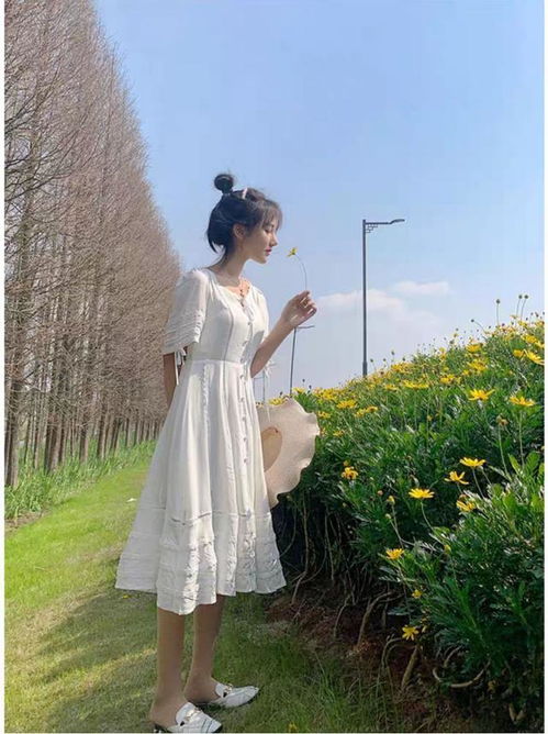 少女心炸裂的高颜值仙女裙,私人珍藏,超值新款,回头率超高