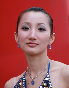 青春少女风华正茂专辑第9页0天外有天0