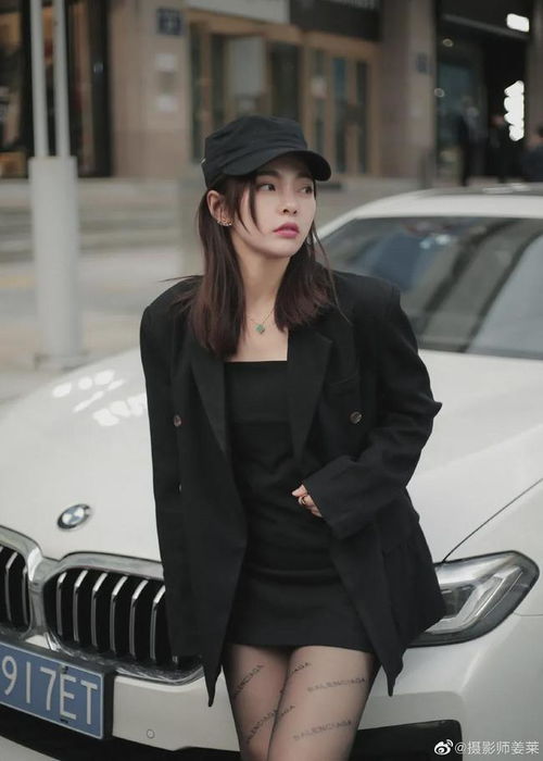 长春约拍谁说高冷的女孩纸就不是公主了呢