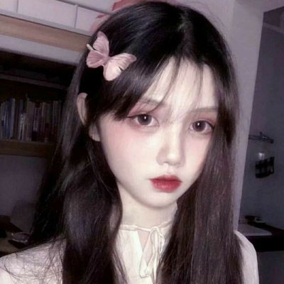 qq超丧女头像2020新版超级丧的女生头像