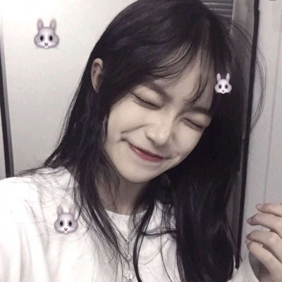 2019年女生最火头像,活得精彩全靠长的好看