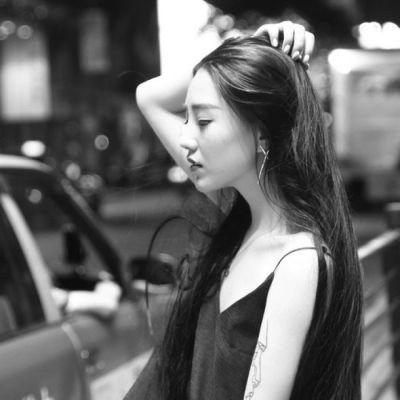 女生头像