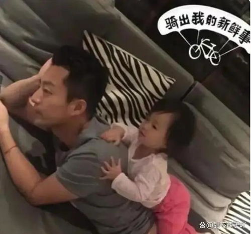 汪小菲带孩子潜水,玥儿正面照很漂亮,像大s和汪小菲的合体