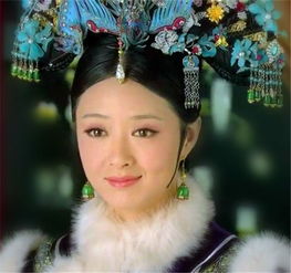 古装剧中发饰精美的女星,最惊艳的霍思燕和张钧甯,最惨是她们