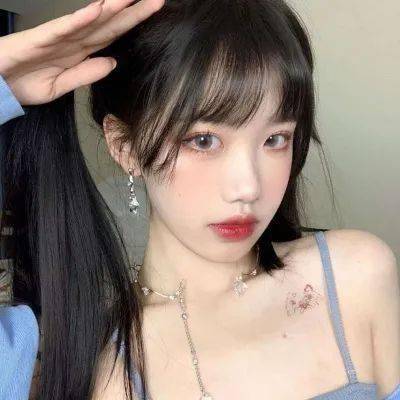 女生头像我要换头像啦1009