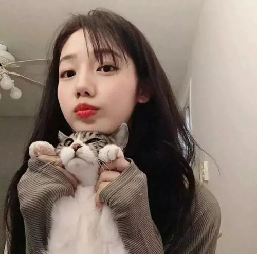 女生头像露脸照片老婆