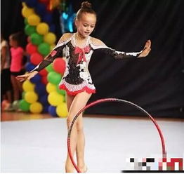 俄罗斯9岁萝莉被赞世界第一美少女
