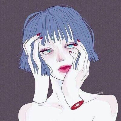动漫头像那些片段还在不在