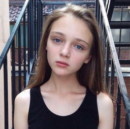 俄罗斯模特olesyaivanishcheva欧美女头堆糖,美好生活研究所