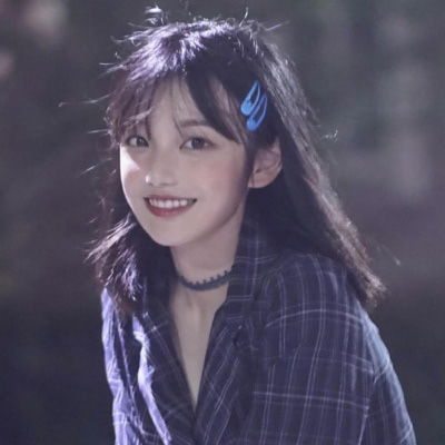社会女生头像霸气十足最新最潮女生头像2020