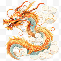 中国龙图片中国龙图片素材免费下载千库网
