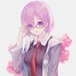 二次元女生高清萝莉头像嘤嘤嘤