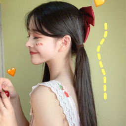女生头像说什么人间四月天,都不及有你在身边