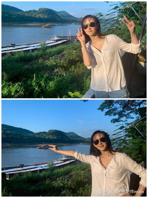 成熟自然真人头像女成熟