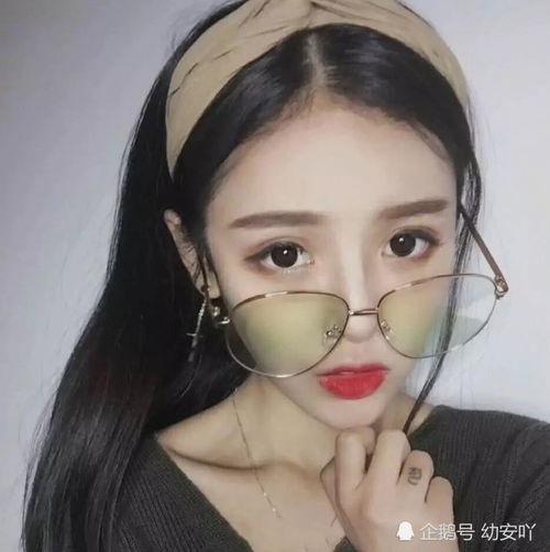 近视镜会压塌鼻子医生说出了大实话,05后看完你怕了吗