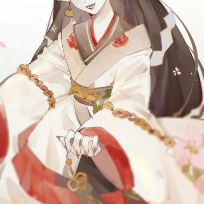 古风头像