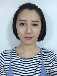 1415岁左右同一个的女生照片真实一点不要明星的生活照