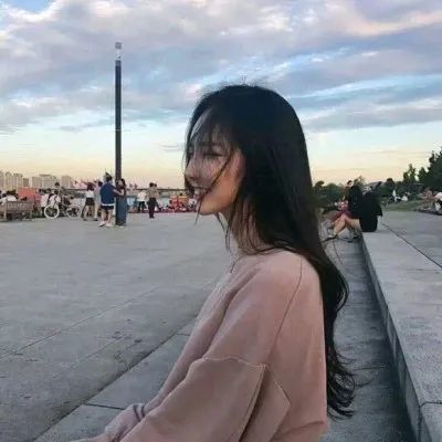 第676期女生头像0604优质头像露脸女头真人头像