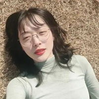女生小清新头像韩版韩范儿小清新女头