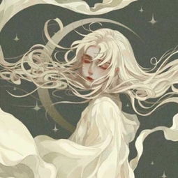 女头动漫丧2020最丧女头