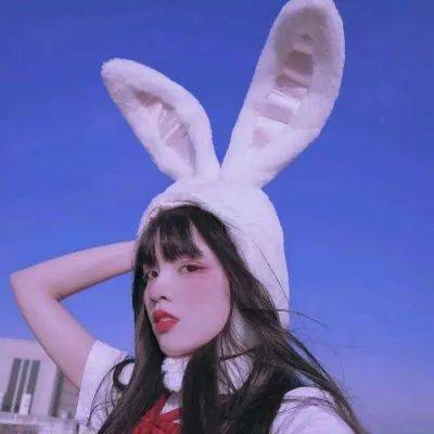 微信头像女生闺蜜头像三人一人一张
