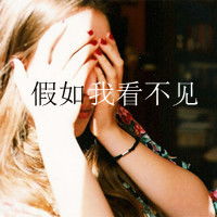 复古唯美黑白女生头像
