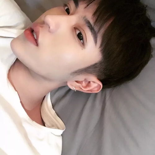 个性情侣丨女生丨男生头像
