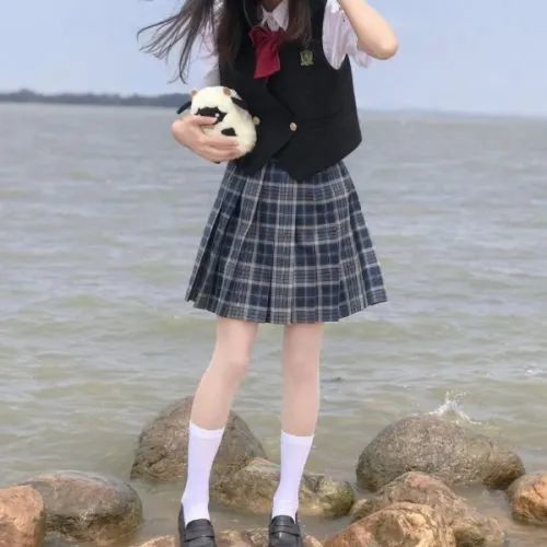 第675期高质女头0603部位头像软妹头像jk头像