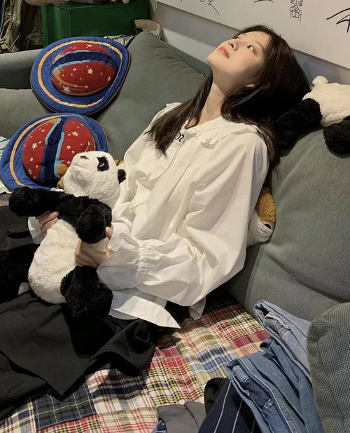 女生说她自己是渣女是什么心理遇到女生说她是渣女怎么回复