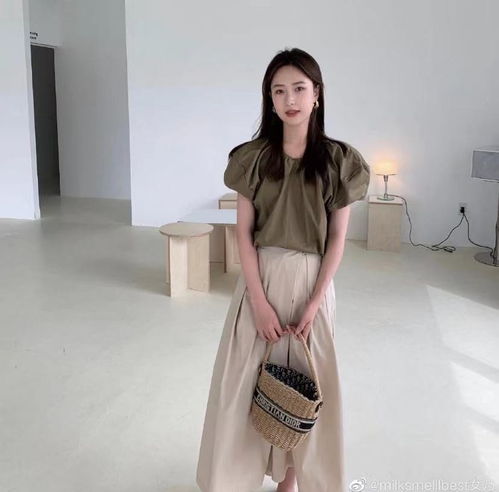 高清美女头像网红张大奕