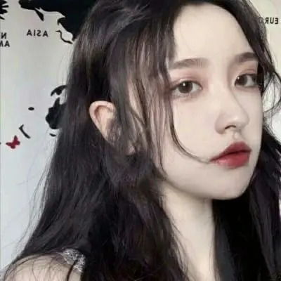 美女可爱唯美头像可爱