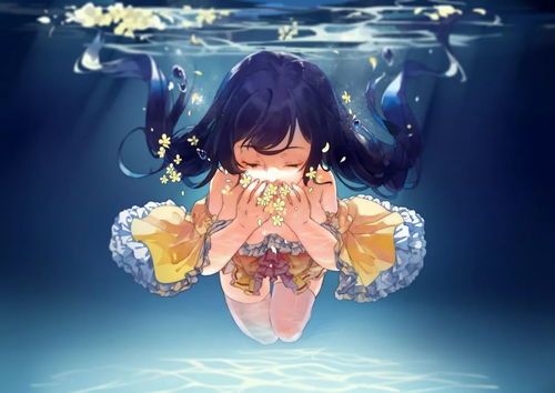 东条希东条高清动漫图