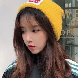女生头像独一无二的女生头像