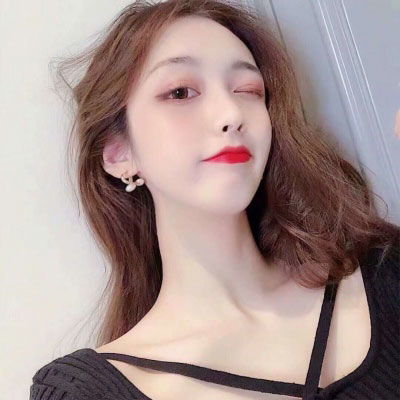好看霸气的御姐头像气质御姐风头像高冷图片