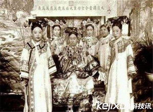 古代妃子竟是这么选出来的怪不得那么丑