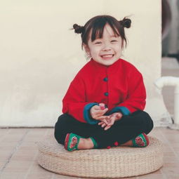 高清可爱小孩头像超萌女生给你卖个萌就带我回家吧