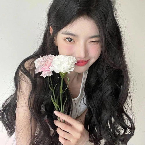女生头像动漫女生头像