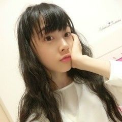 有没有五张同一个人的女生头像长发最好啦谢谢好的话采纳哦