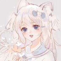 卡通头像女生唯美性感女生性感唯美可爱卡通头像