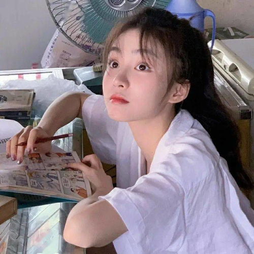非常哇塞的微信头像