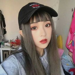个性头像女生气质高冷霸气2018喜悲都要过何必不快乐